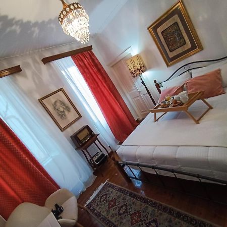 Vintage & Art Apartment Corfu  Екстер'єр фото