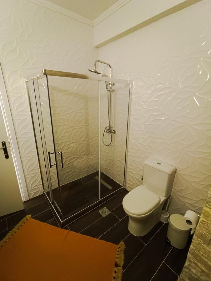 Vintage & Art Apartment Corfu  Екстер'єр фото