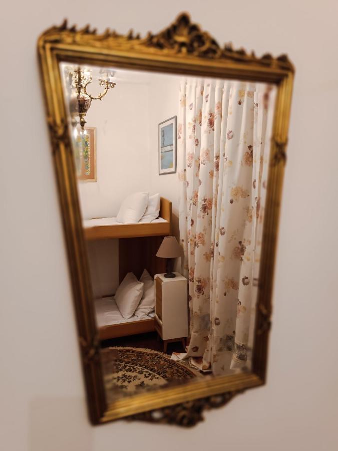 Vintage & Art Apartment Corfu  Екстер'єр фото