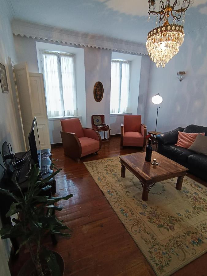 Vintage & Art Apartment Corfu  Екстер'єр фото