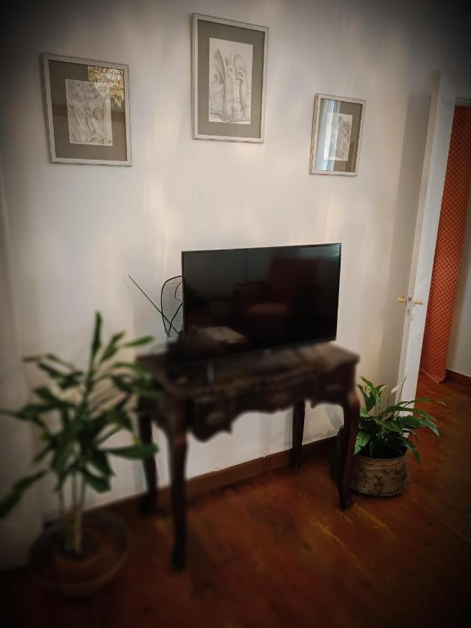 Vintage & Art Apartment Corfu  Екстер'єр фото