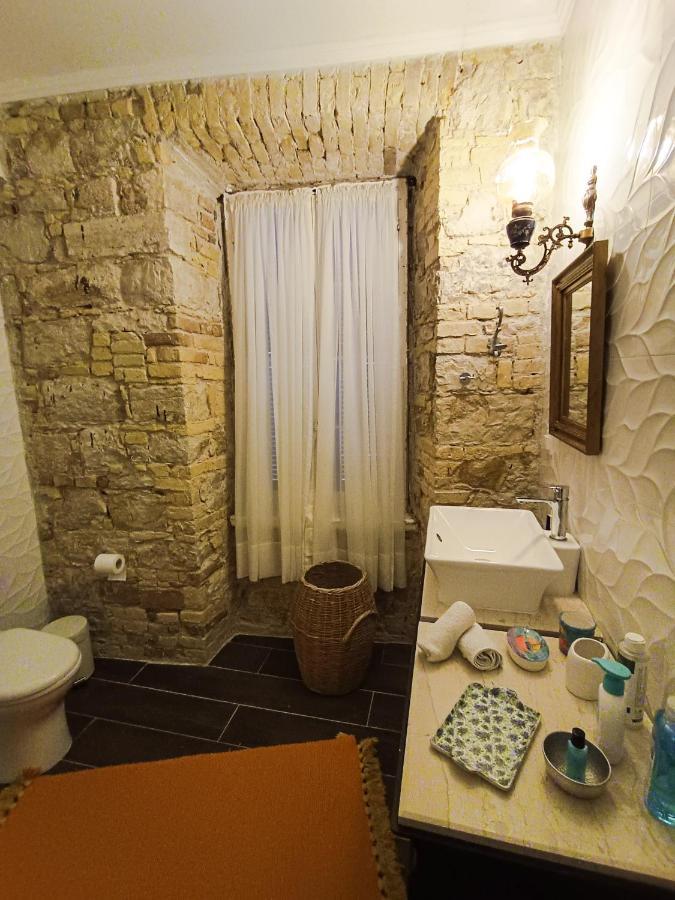 Vintage & Art Apartment Corfu  Екстер'єр фото