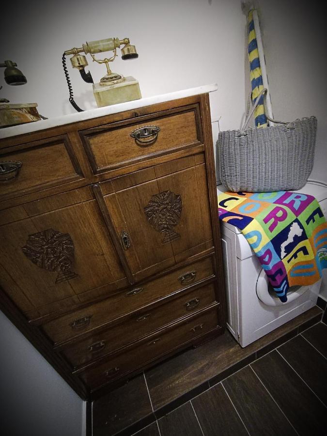 Vintage & Art Apartment Corfu  Екстер'єр фото