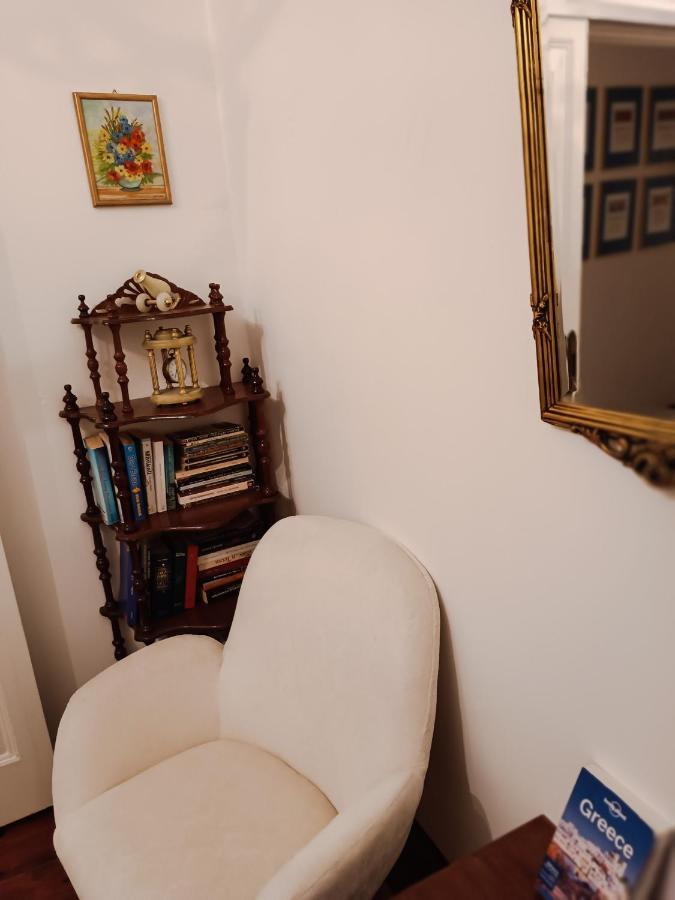 Vintage & Art Apartment Corfu  Екстер'єр фото